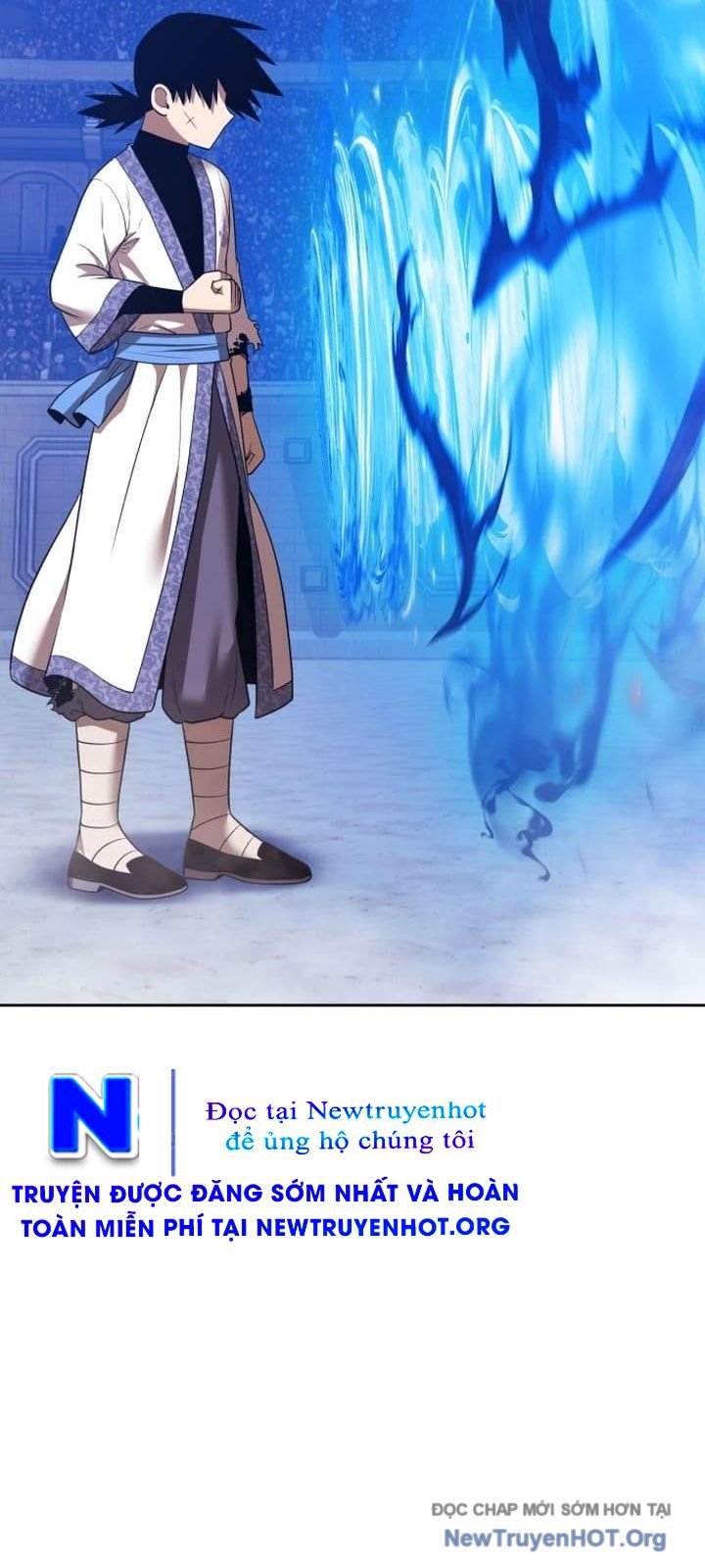 Gậy  Cấp 99 Chapter 134 - Trang 2