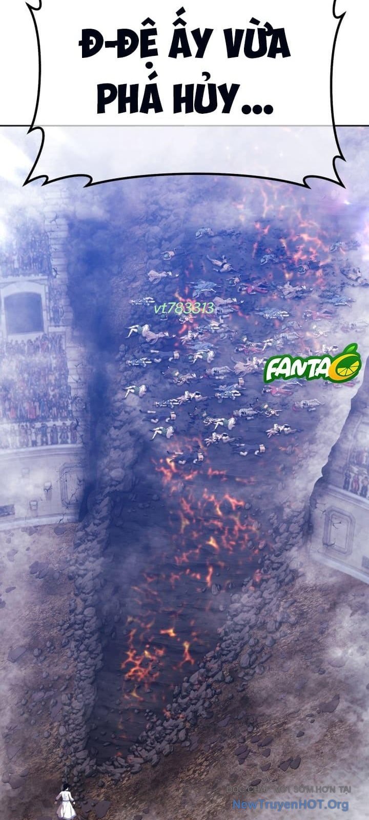 Gậy  Cấp 99 Chapter 134 - Trang 2