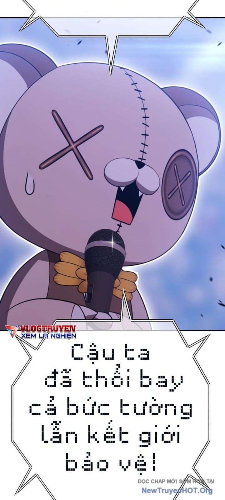 Gậy  Cấp 99 Chapter 134 - Trang 2