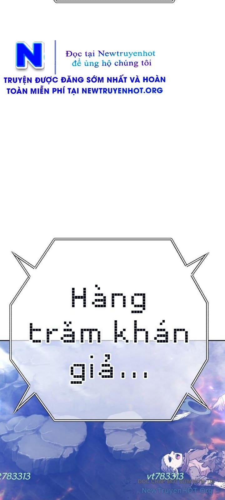 Gậy  Cấp 99 Chapter 134 - Trang 2