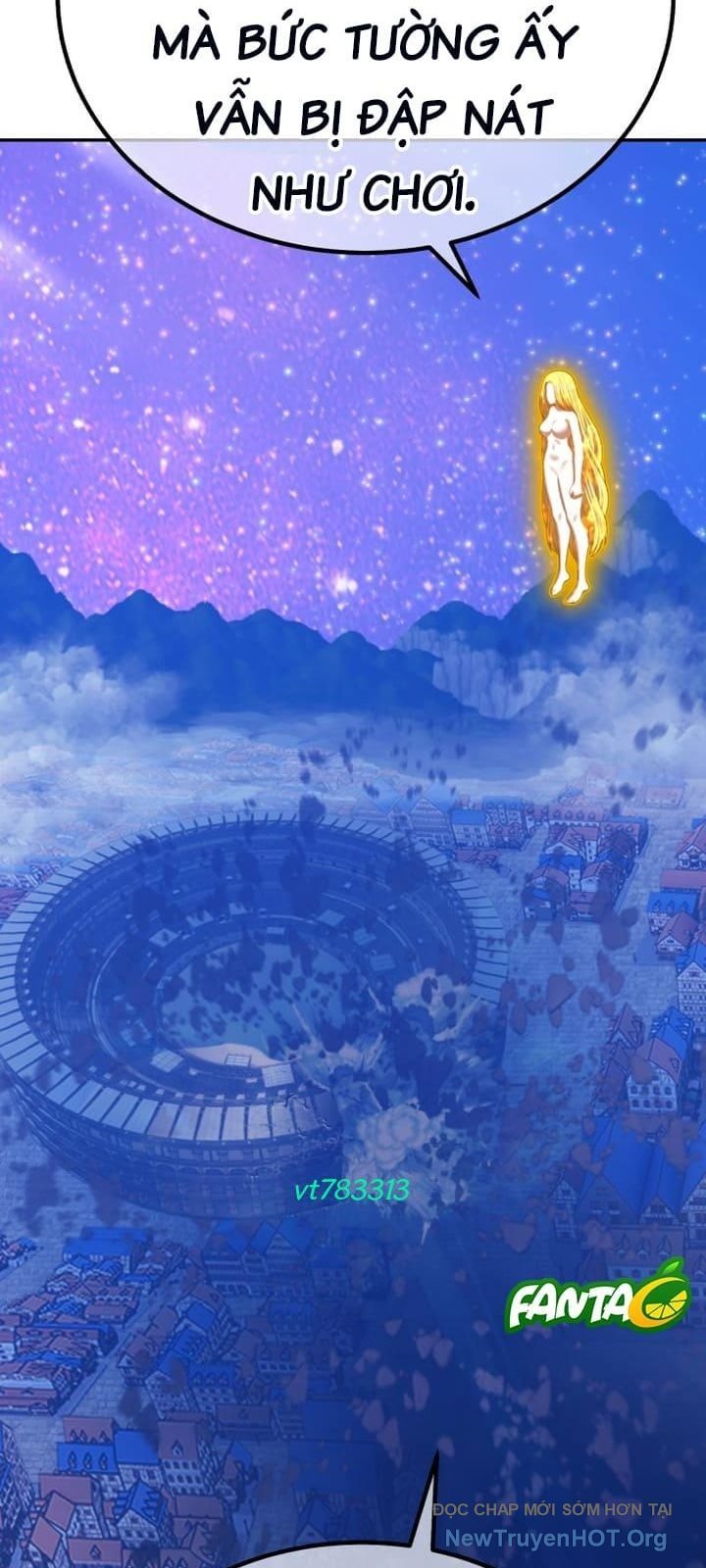 Gậy  Cấp 99 Chapter 134 - Trang 2