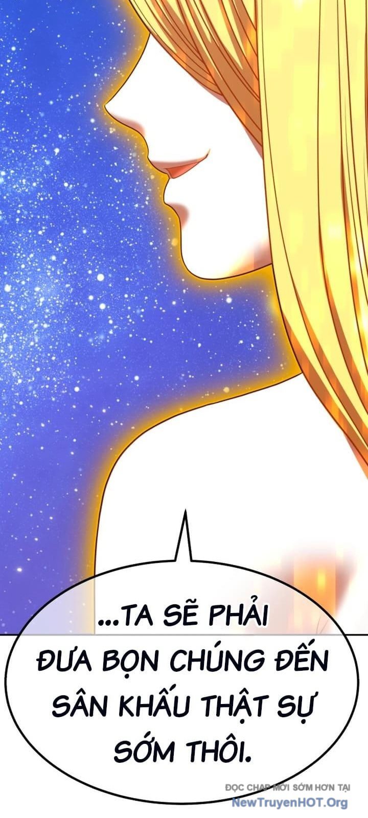 Gậy  Cấp 99 Chapter 134 - Trang 2