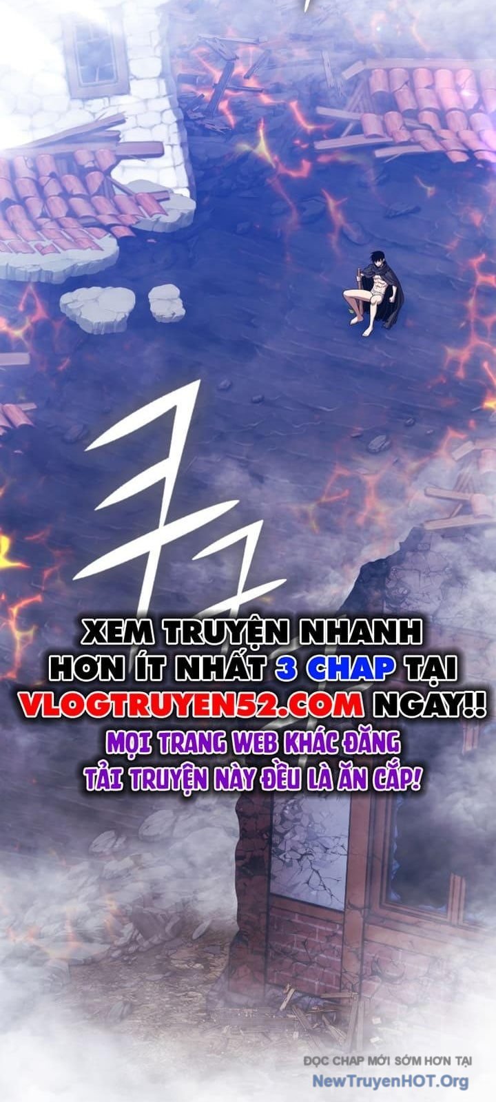 Gậy  Cấp 99 Chapter 134 - Trang 2