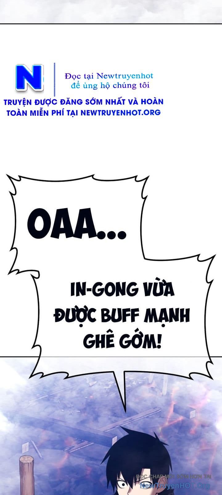 Gậy  Cấp 99 Chapter 134 - Trang 2