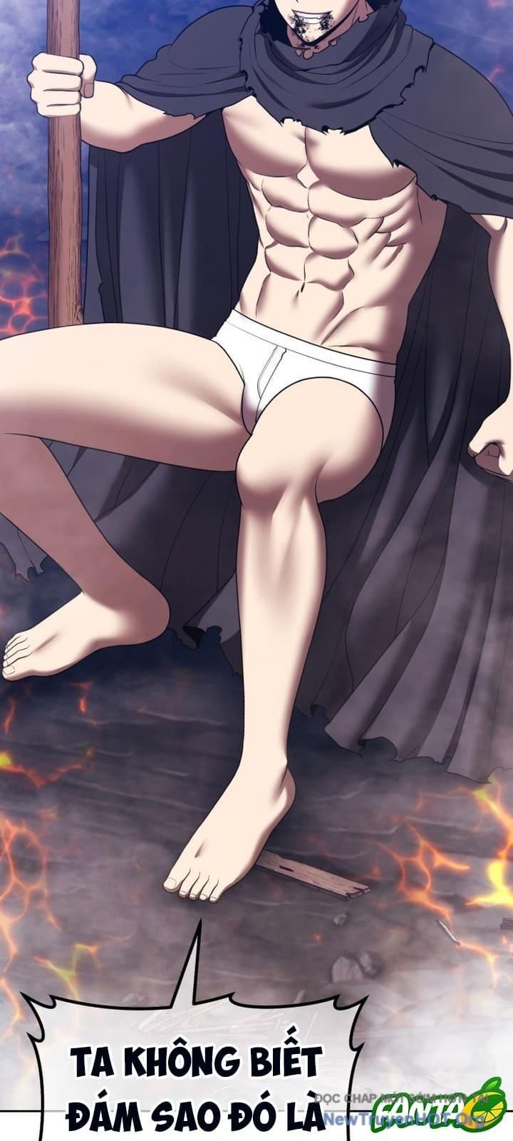 Gậy  Cấp 99 Chapter 134 - Trang 2