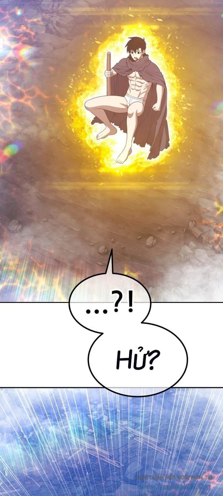 Gậy  Cấp 99 Chapter 134 - Trang 2