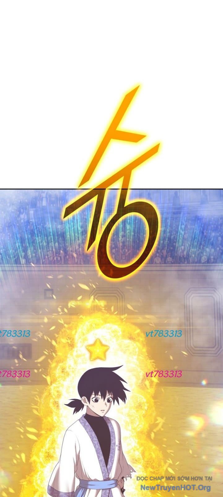 Gậy  Cấp 99 Chapter 134 - Trang 2