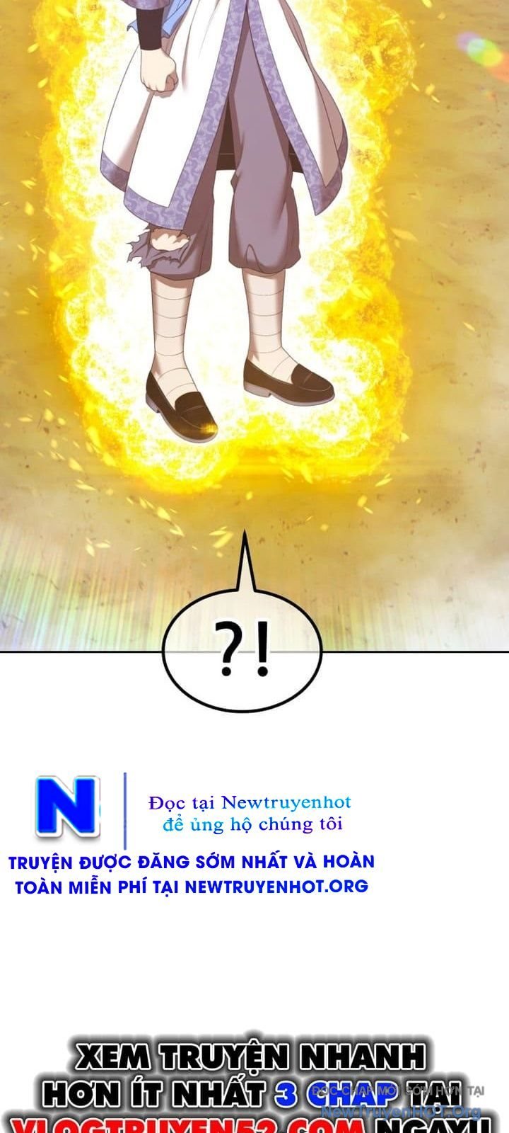 Gậy  Cấp 99 Chapter 134 - Trang 2