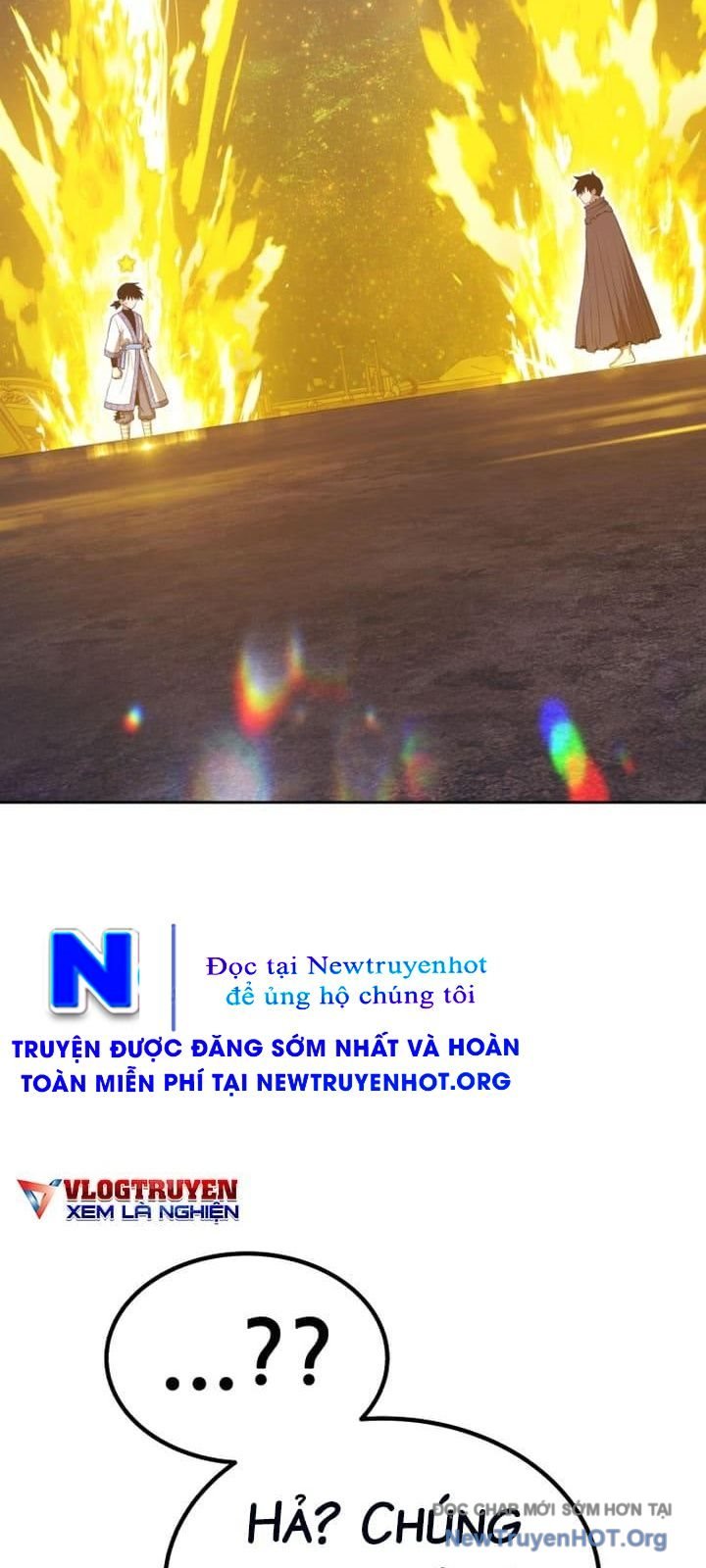 Gậy  Cấp 99 Chapter 134 - Trang 2