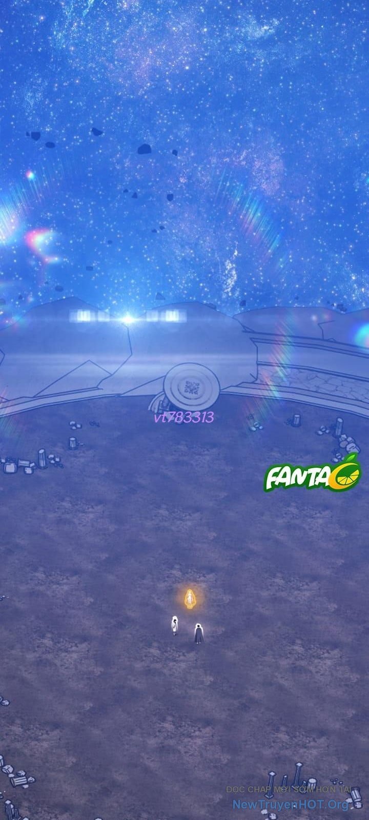 Gậy  Cấp 99 Chapter 134 - Trang 2