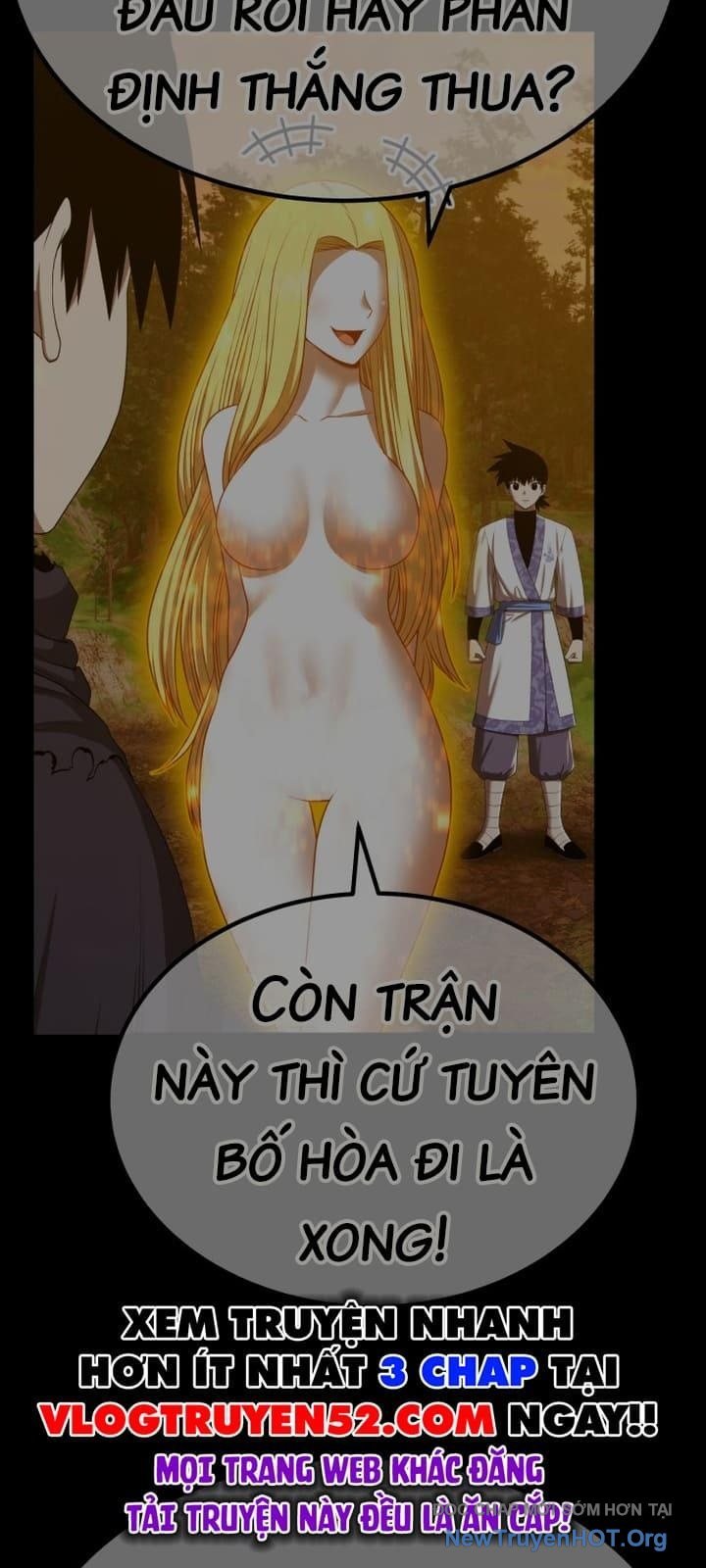 Gậy  Cấp 99 Chapter 134 - Trang 2
