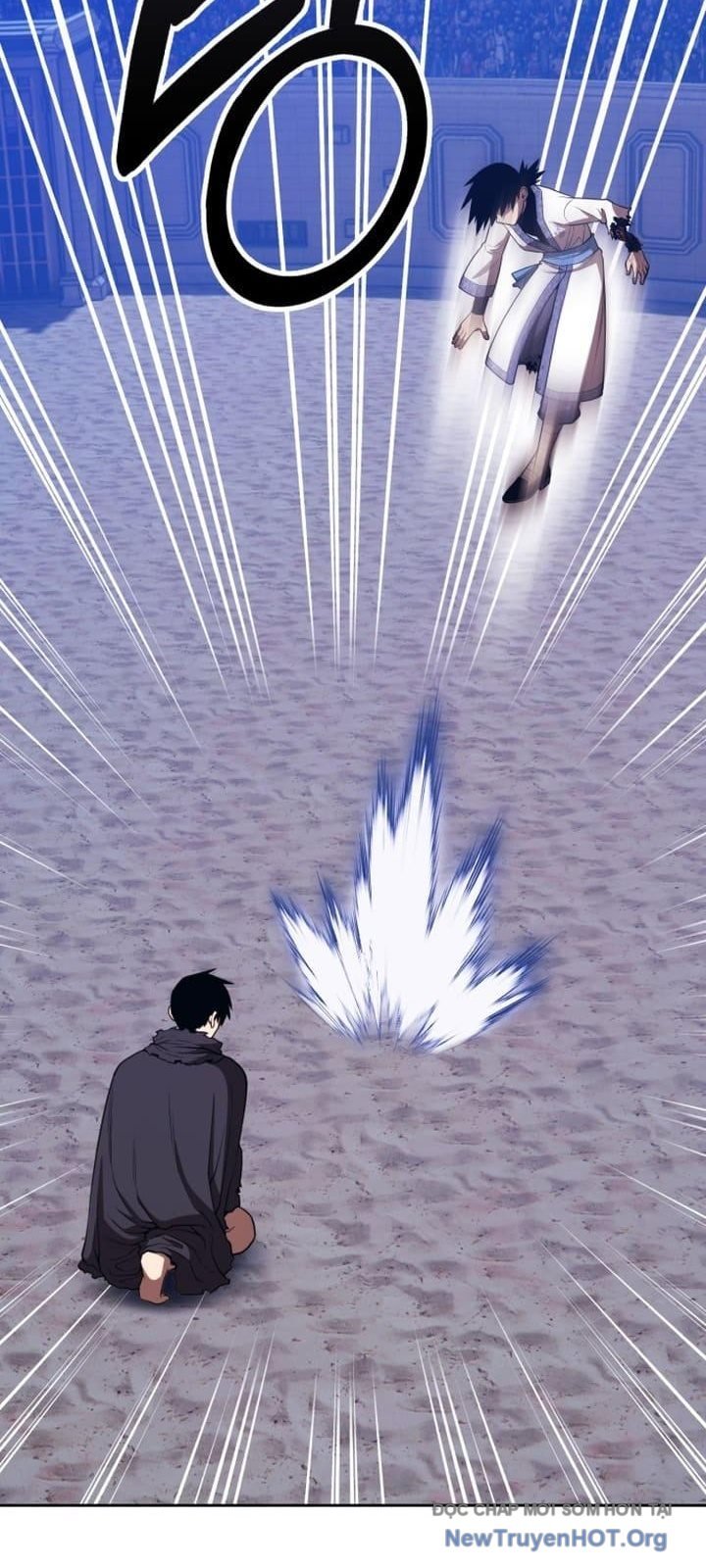 Gậy  Cấp 99 Chapter 134 - Trang 2