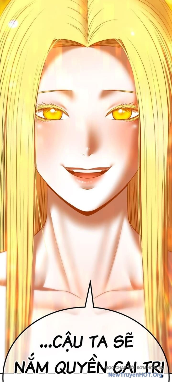 Gậy  Cấp 99 Chapter 134 - Trang 2