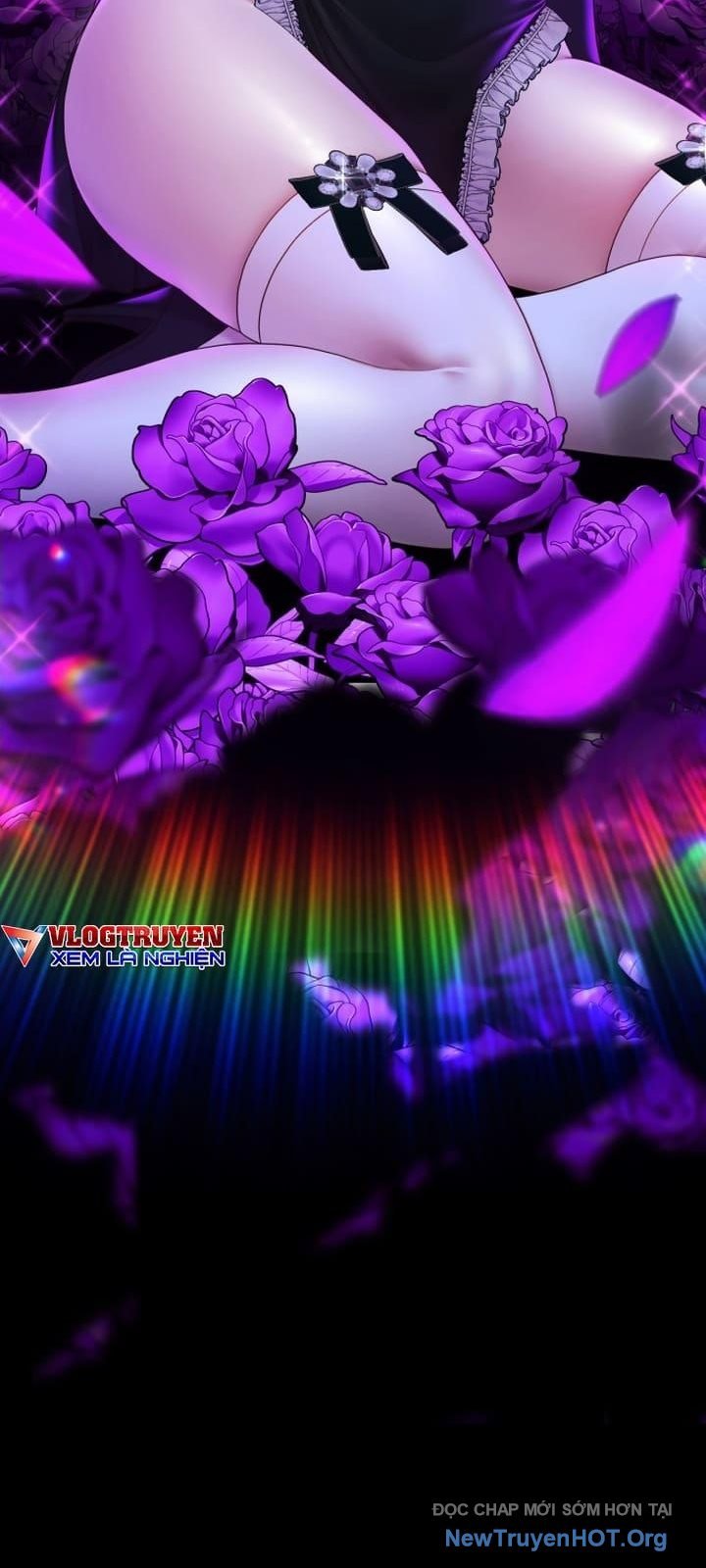 Gậy  Cấp 99 Chapter 134 - Trang 2