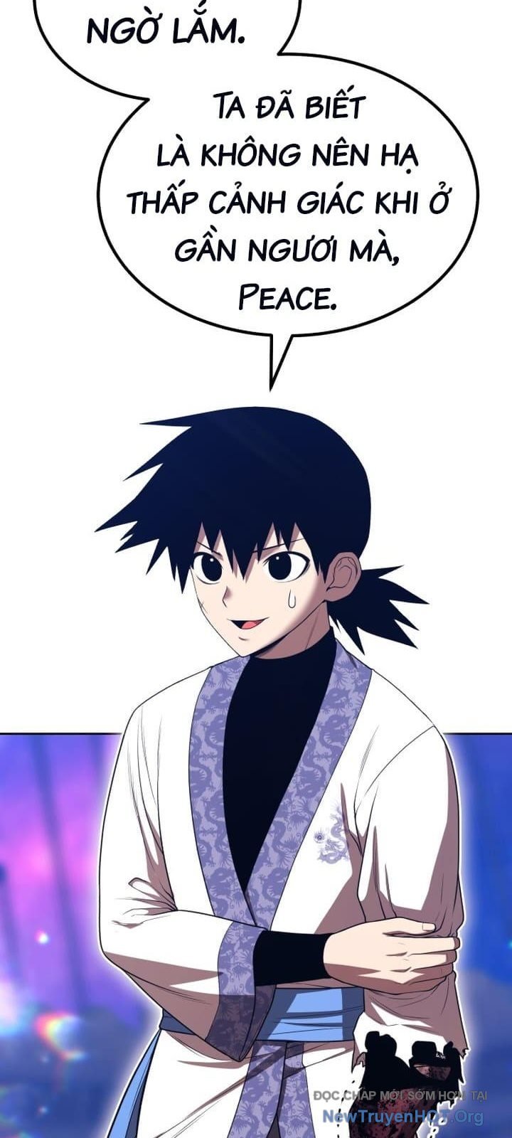 Gậy  Cấp 99 Chapter 134 - Trang 2