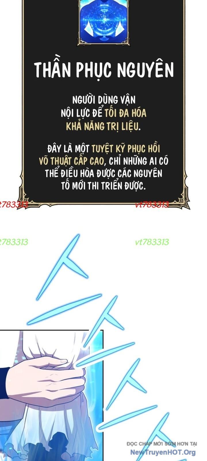 Gậy  Cấp 99 Chapter 134 - Trang 2