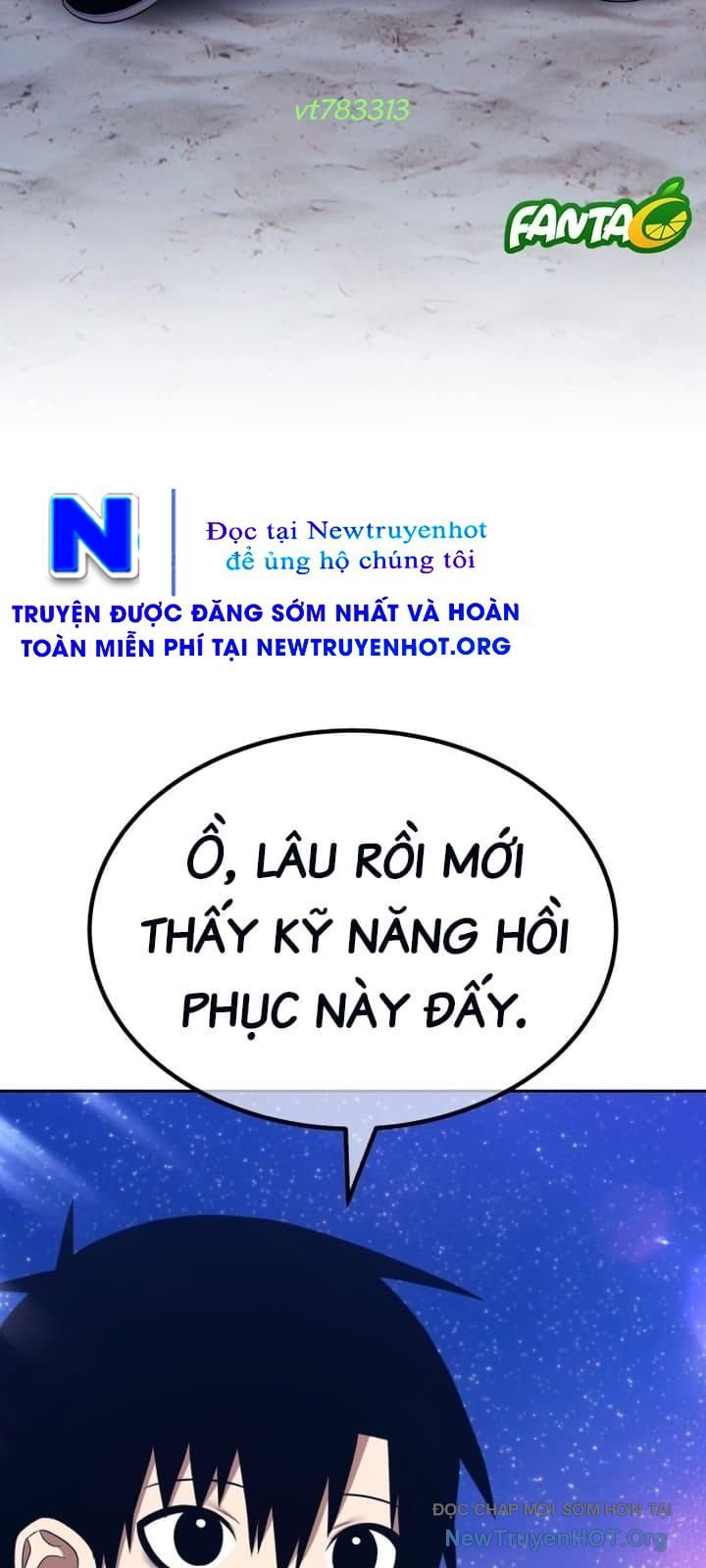 Gậy  Cấp 99 Chapter 134 - Trang 2