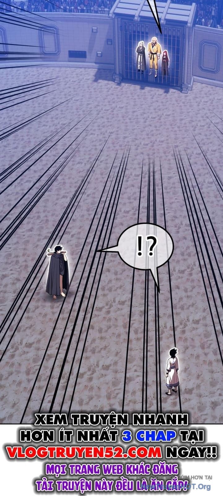 Gậy  Cấp 99 Chapter 134 - Trang 2