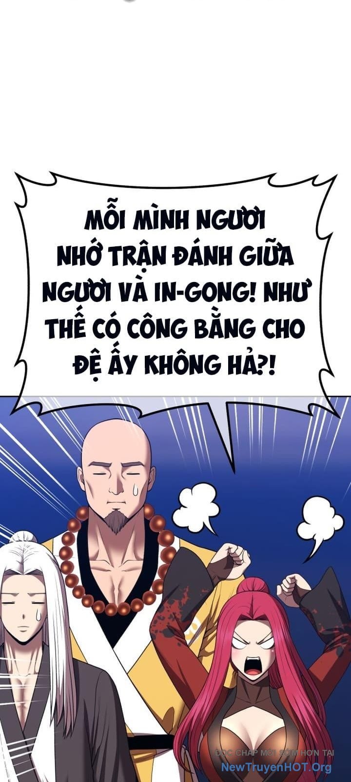 Gậy  Cấp 99 Chapter 134 - Trang 2