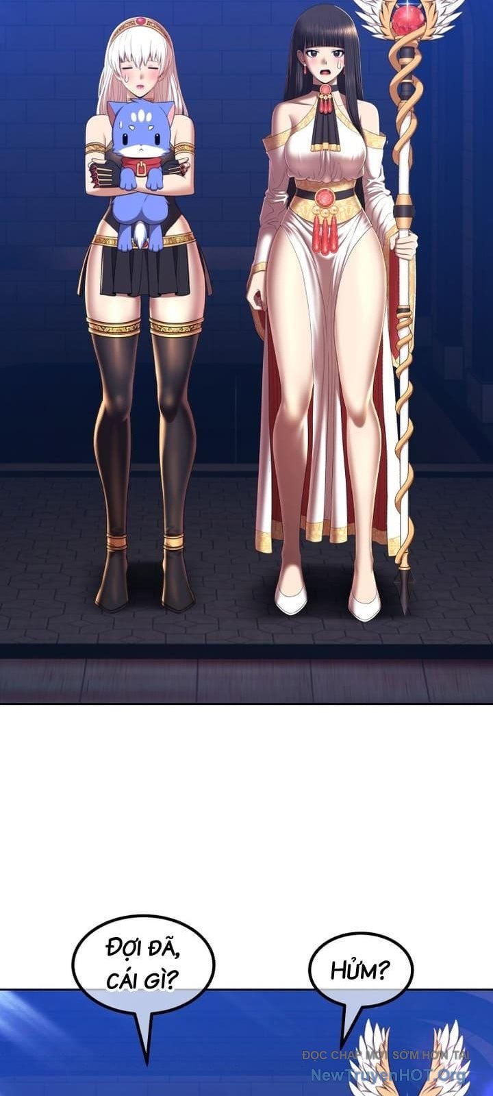 Gậy  Cấp 99 Chapter 134 - Trang 2