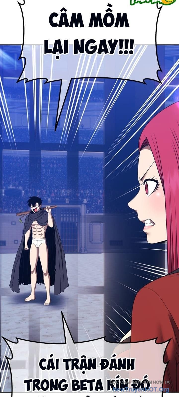 Gậy  Cấp 99 Chapter 134 - Trang 2