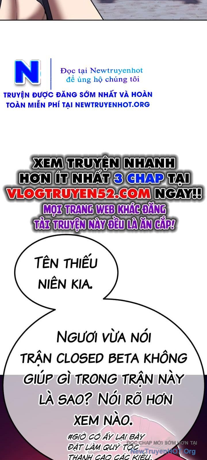 Gậy  Cấp 99 Chapter 134 - Trang 2