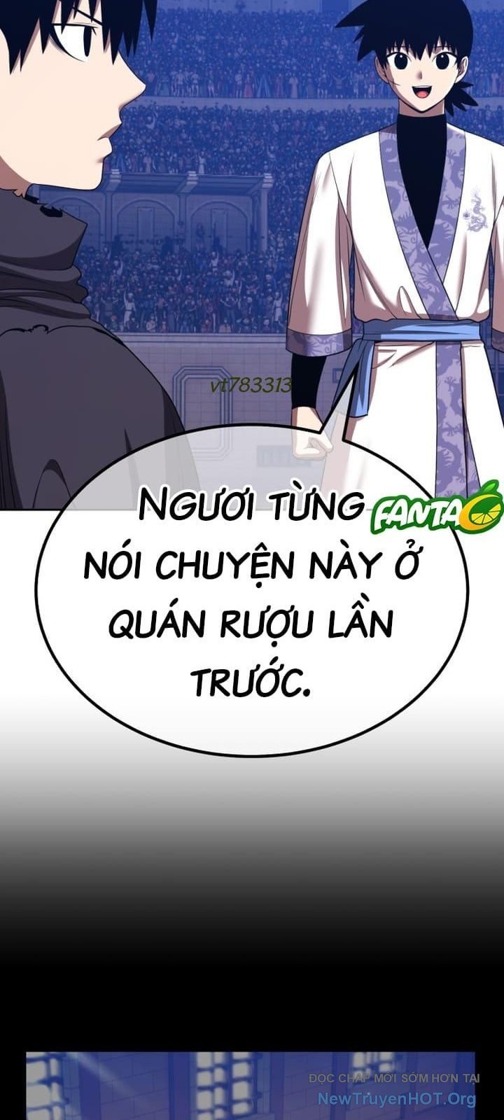 Gậy  Cấp 99 Chapter 134 - Trang 2