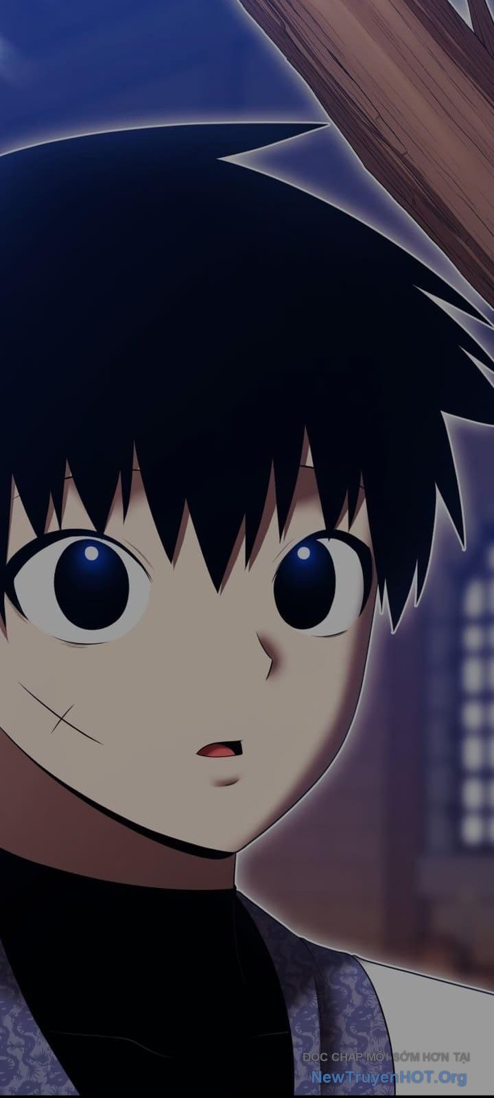 Gậy  Cấp 99 Chapter 134 - Trang 2