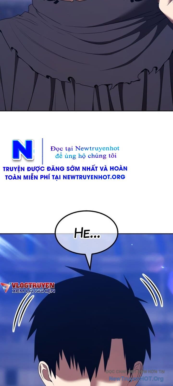 Gậy  Cấp 99 Chapter 134 - Trang 2