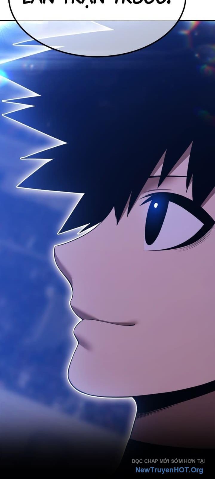 Gậy  Cấp 99 Chapter 134 - Trang 2