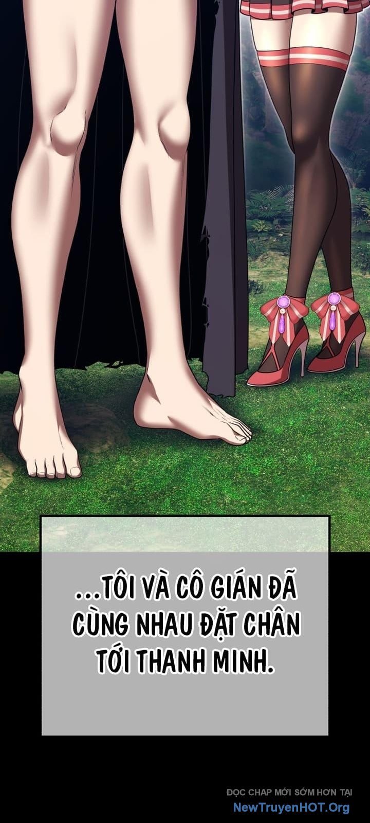 Gậy  Cấp 99 Chapter 134 - Trang 2