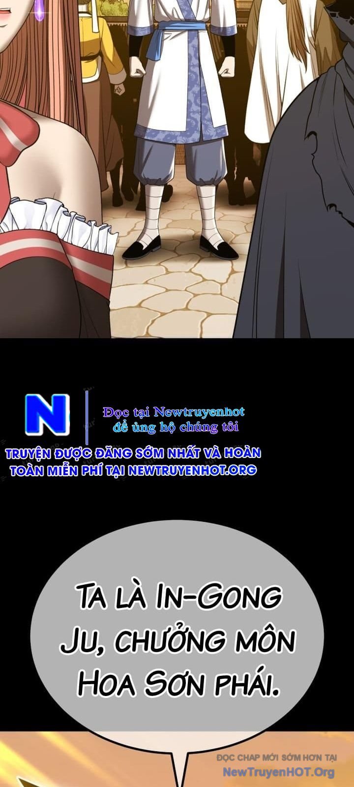 Gậy  Cấp 99 Chapter 134 - Trang 2