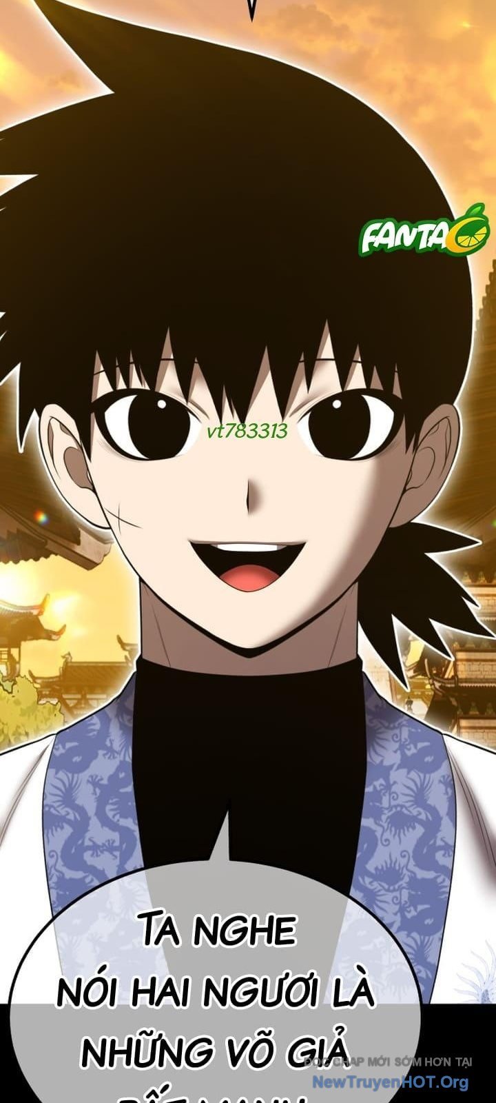 Gậy  Cấp 99 Chapter 134 - Trang 2