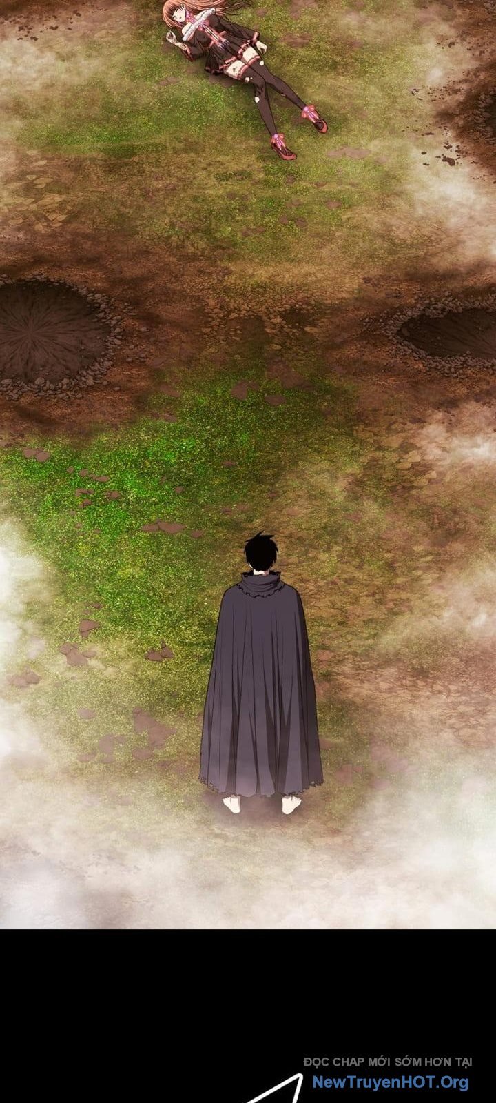 Gậy  Cấp 99 Chapter 134 - Trang 2