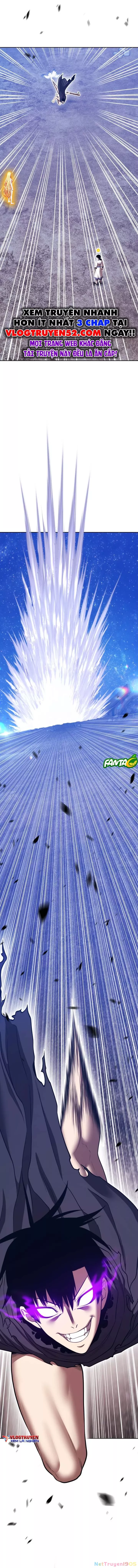 Gậy  Cấp 99 Chapter 135 - Trang 2