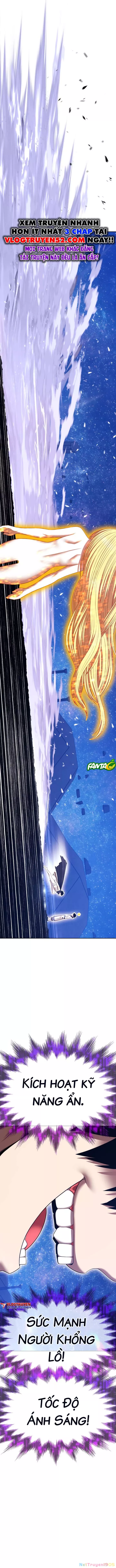 Gậy  Cấp 99 Chapter 135 - Trang 2