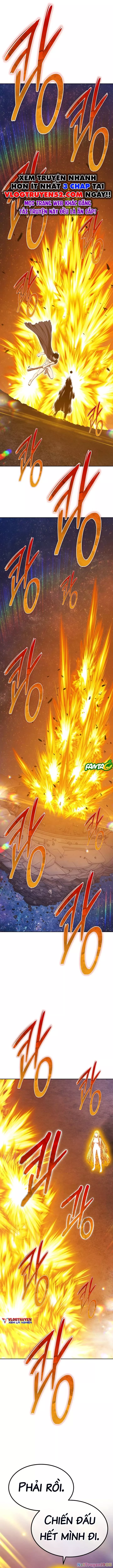 Gậy  Cấp 99 Chapter 135 - Trang 2