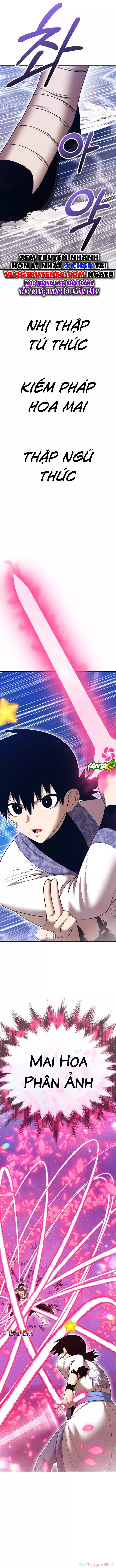 Gậy  Cấp 99 Chapter 135 - Trang 2