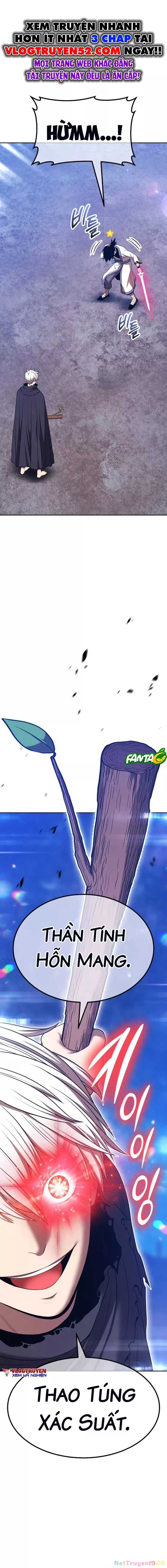 Gậy  Cấp 99 Chapter 135 - Trang 2