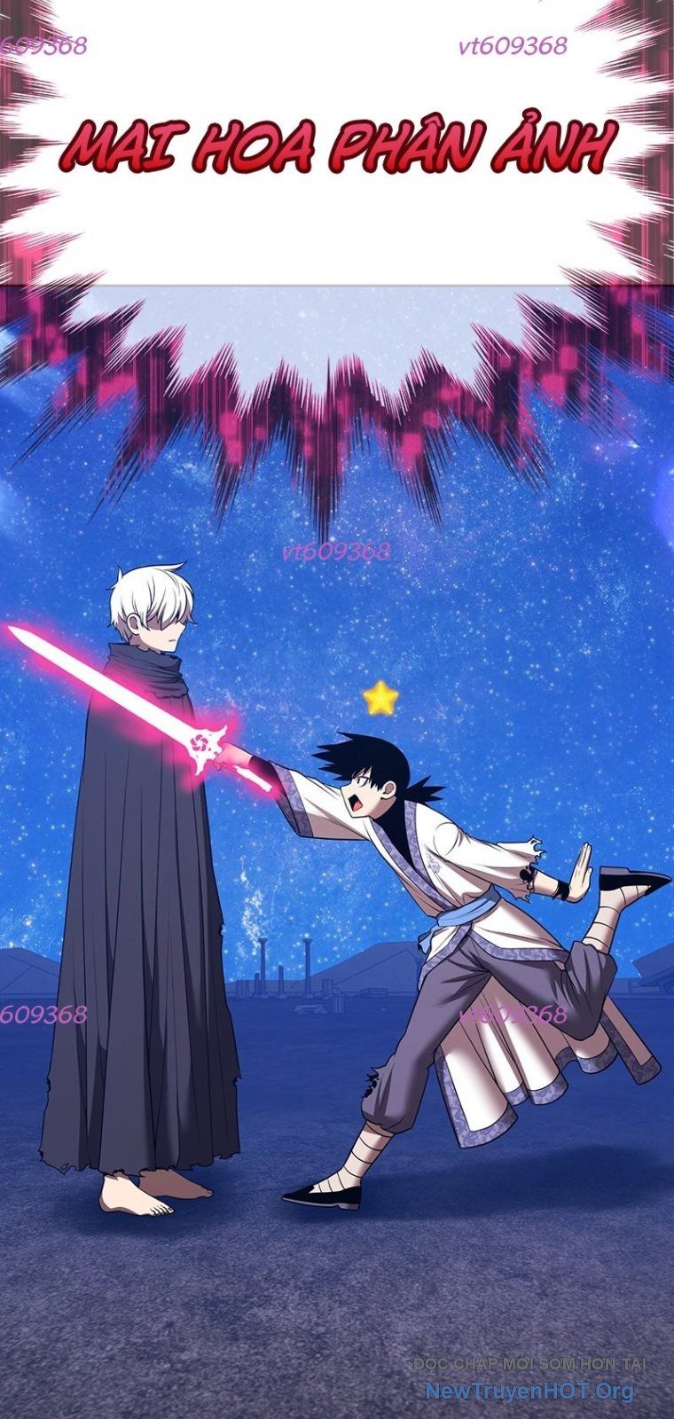 Gậy  Cấp 99 Chapter 136 - Trang 2