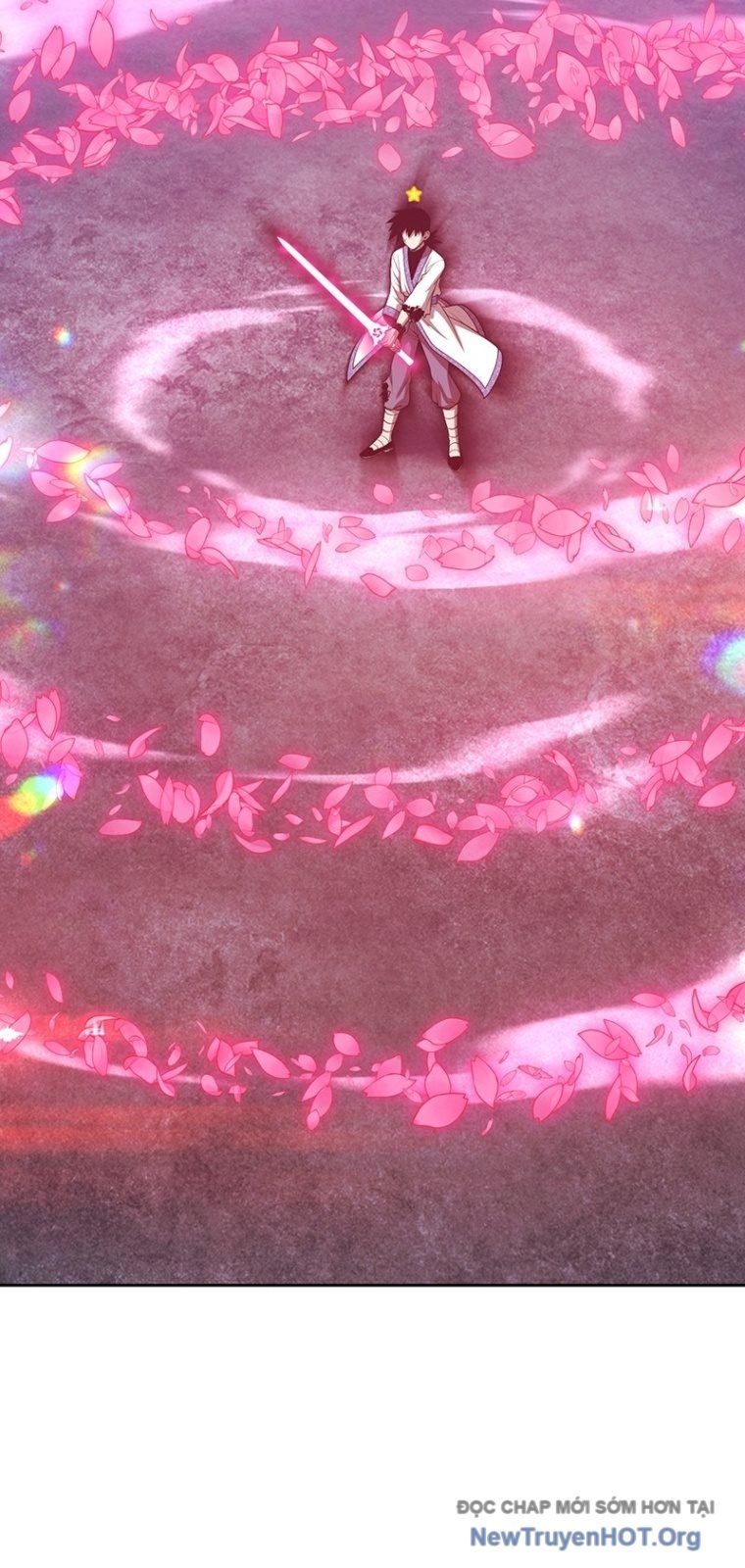 Gậy  Cấp 99 Chapter 136 - Trang 2