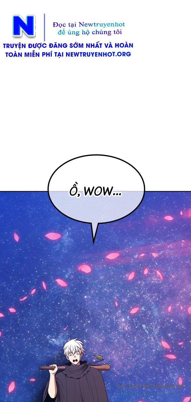 Gậy  Cấp 99 Chapter 136 - Trang 2