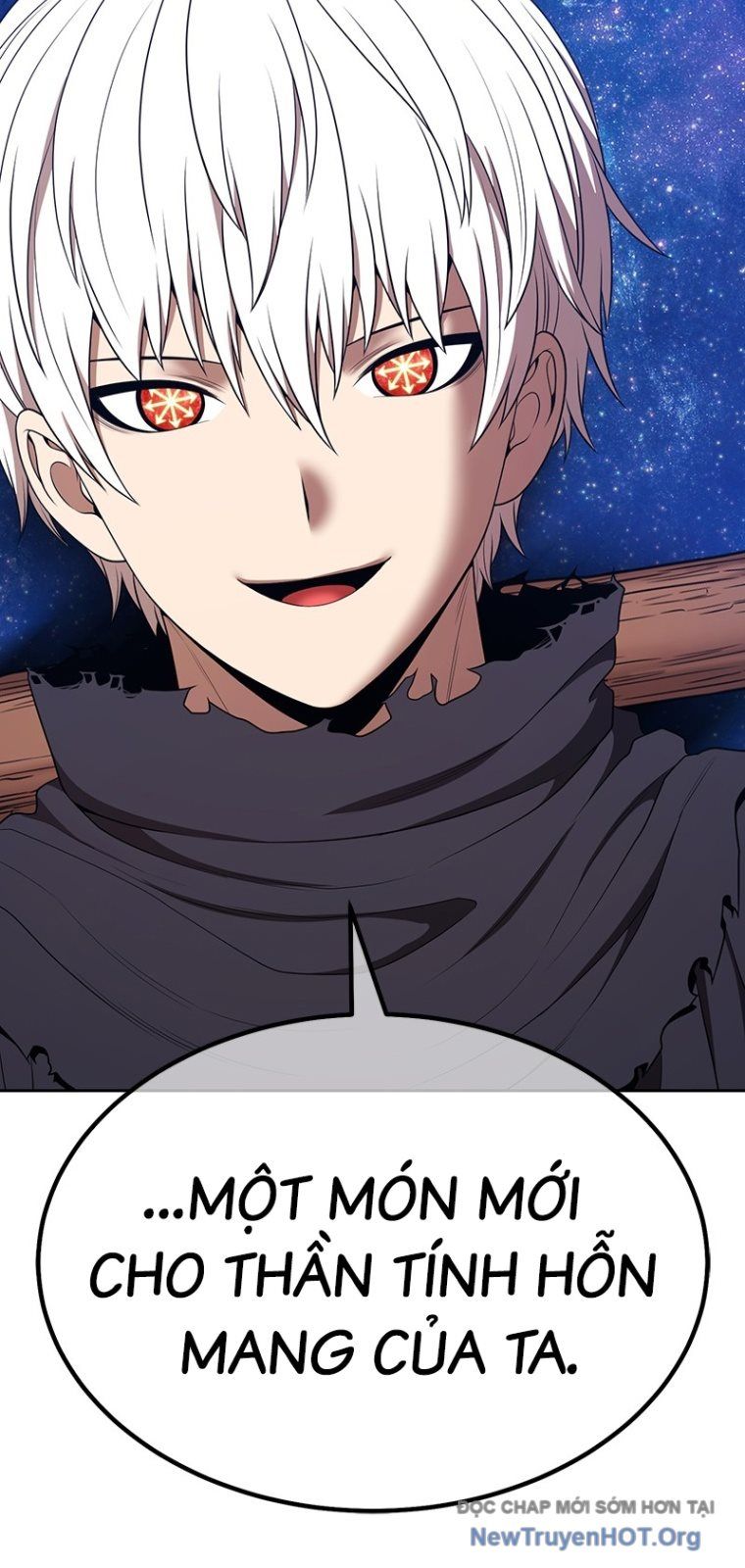 Gậy  Cấp 99 Chapter 136 - Trang 2