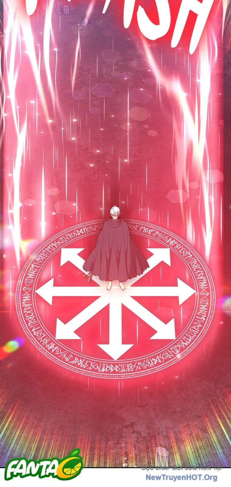 Gậy  Cấp 99 Chapter 136 - Trang 2