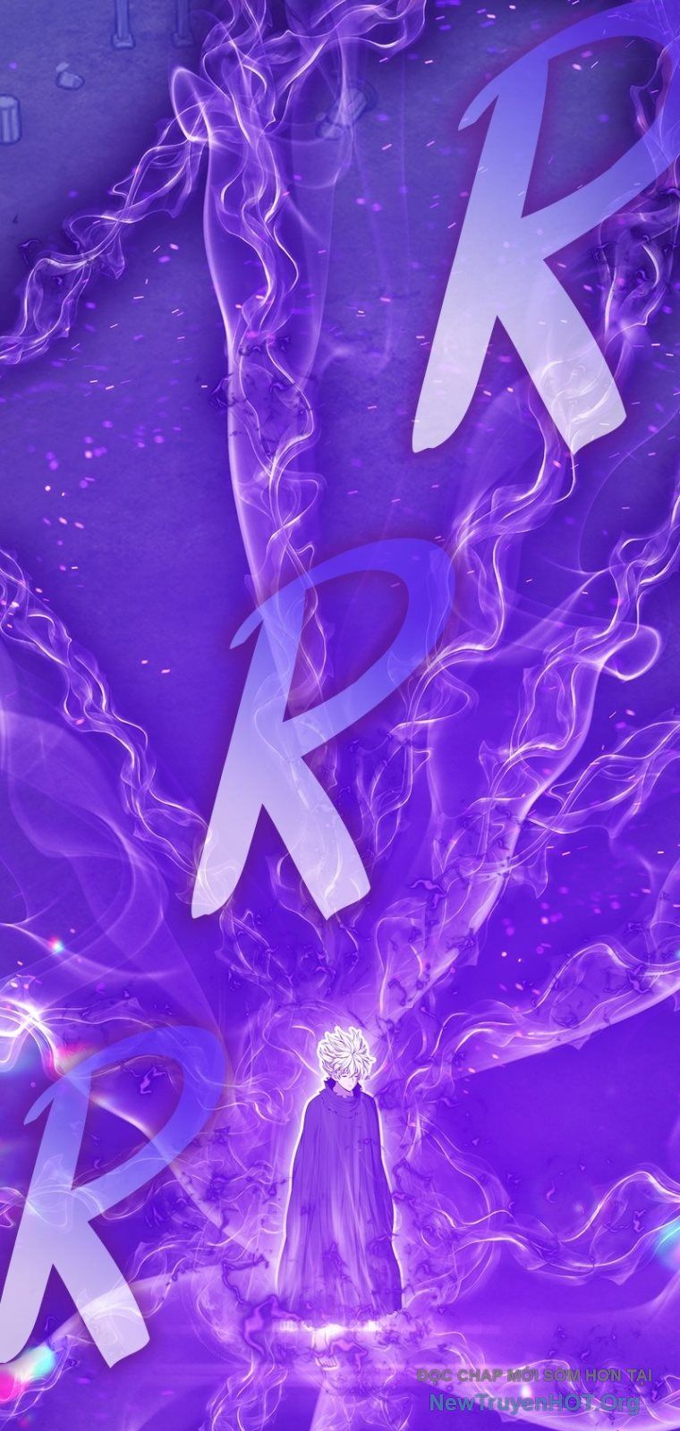 Gậy  Cấp 99 Chapter 136 - Trang 2