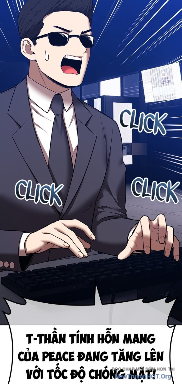 Gậy  Cấp 99 Chapter 136 - Trang 2