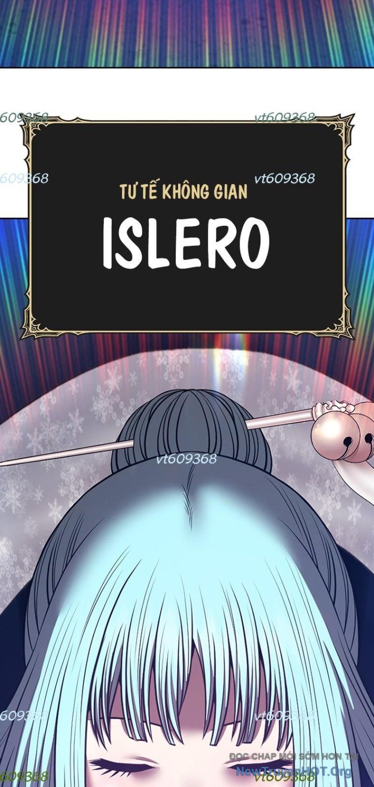 Gậy  Cấp 99 Chapter 136 - Trang 2