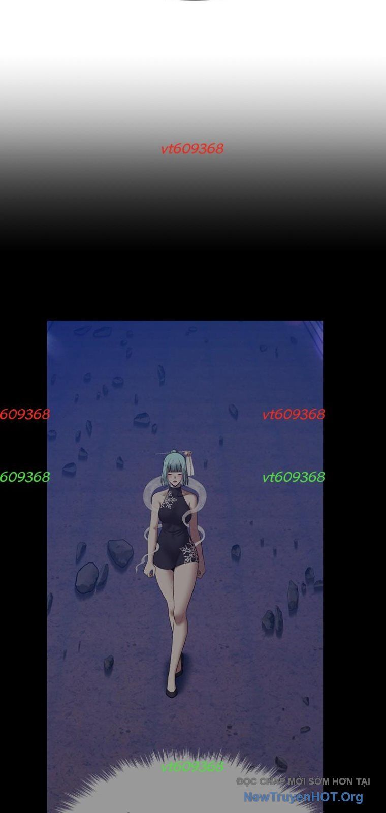 Gậy  Cấp 99 Chapter 136 - Trang 2