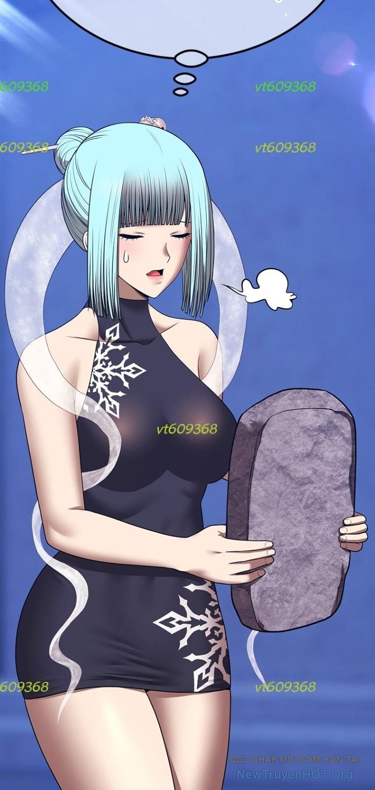 Gậy  Cấp 99 Chapter 136 - Trang 2