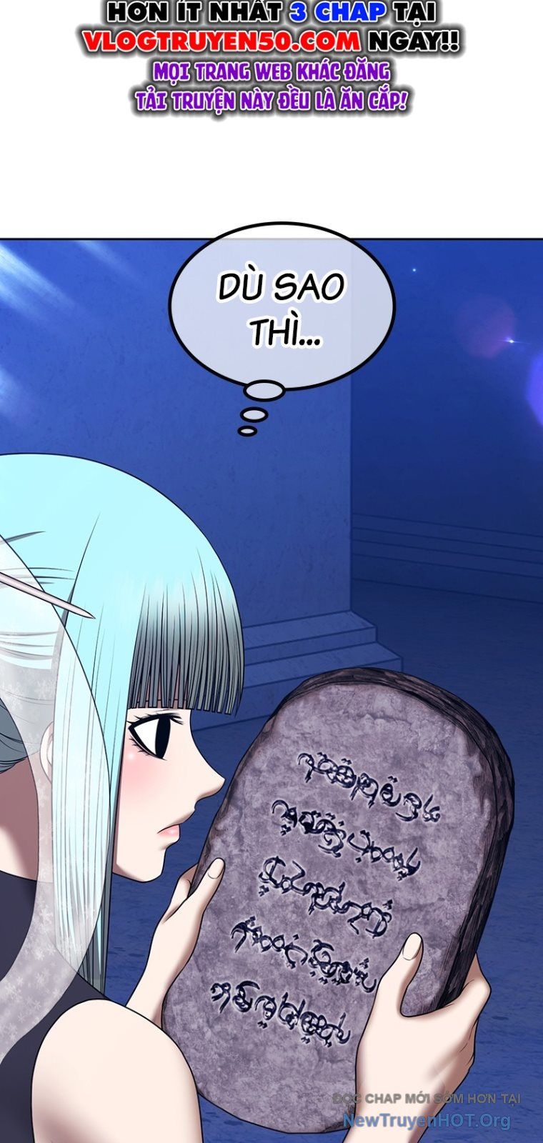 Gậy  Cấp 99 Chapter 136 - Trang 2